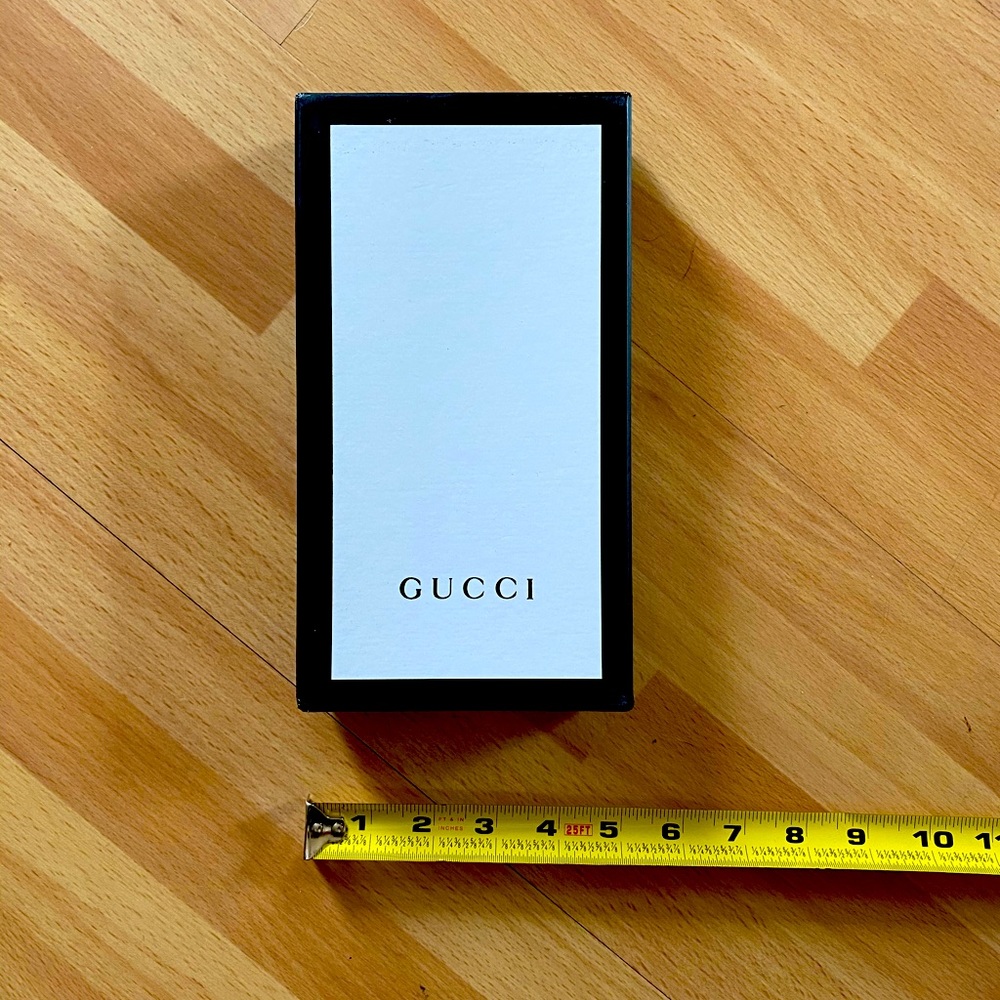 Gucci Gift Box